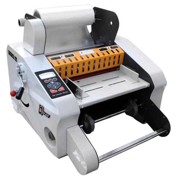 Laminadora Champion 350 BWC SCE