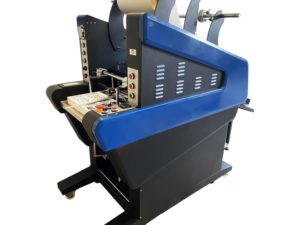 Laminadora Champion 350 ZA