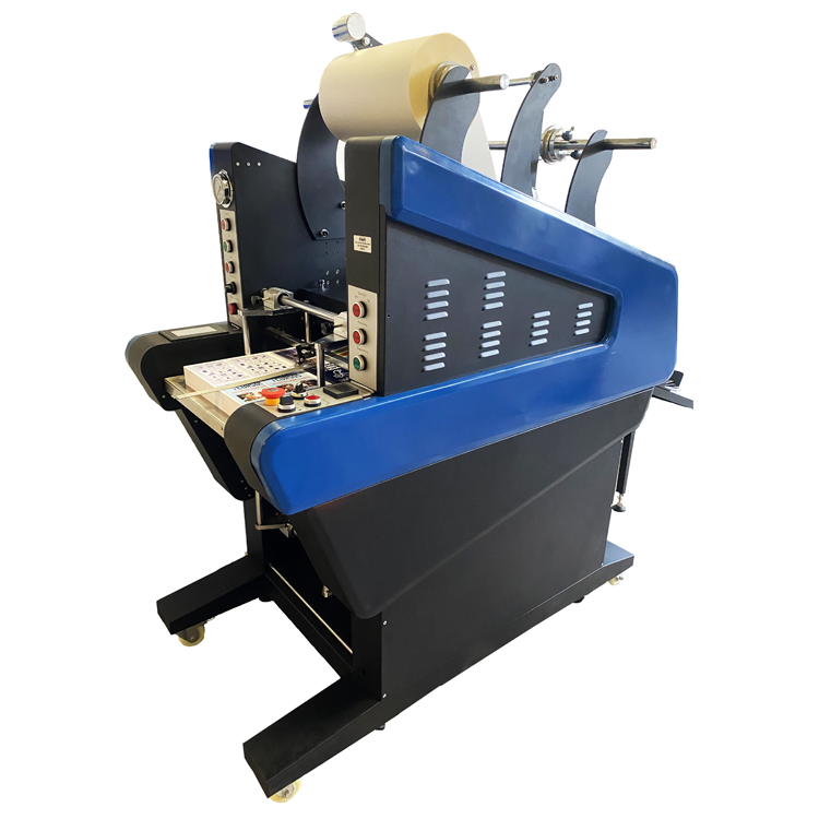 Laminadora Champion 350 ZA