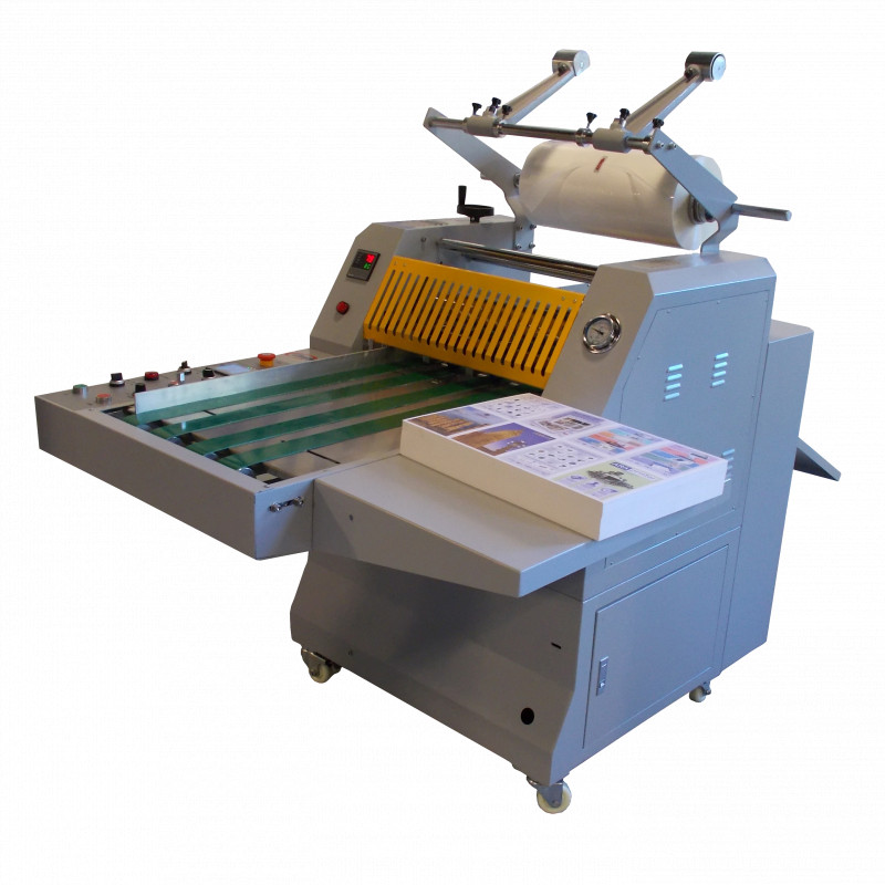 Laminadora Champion 520 Z