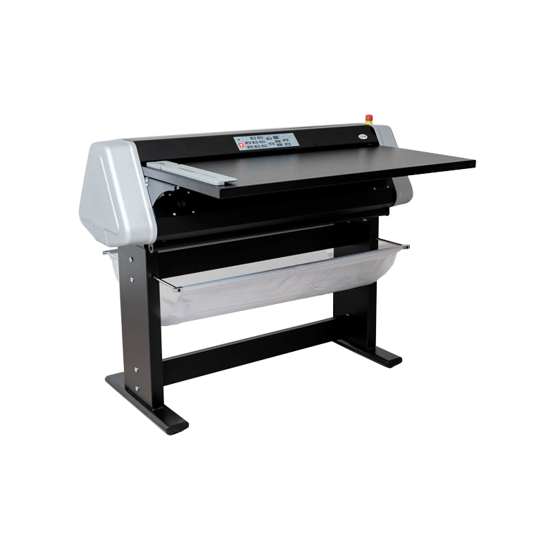Cortadora de rodillos Neofold 920HS