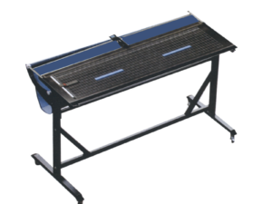 Cortadora de rodillos Trimmer 1300